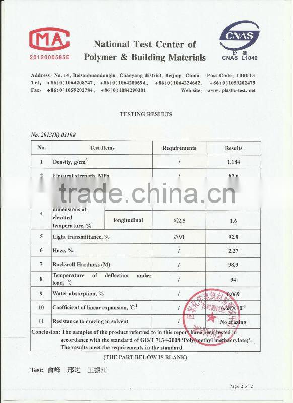 transparent cylinder aquarium