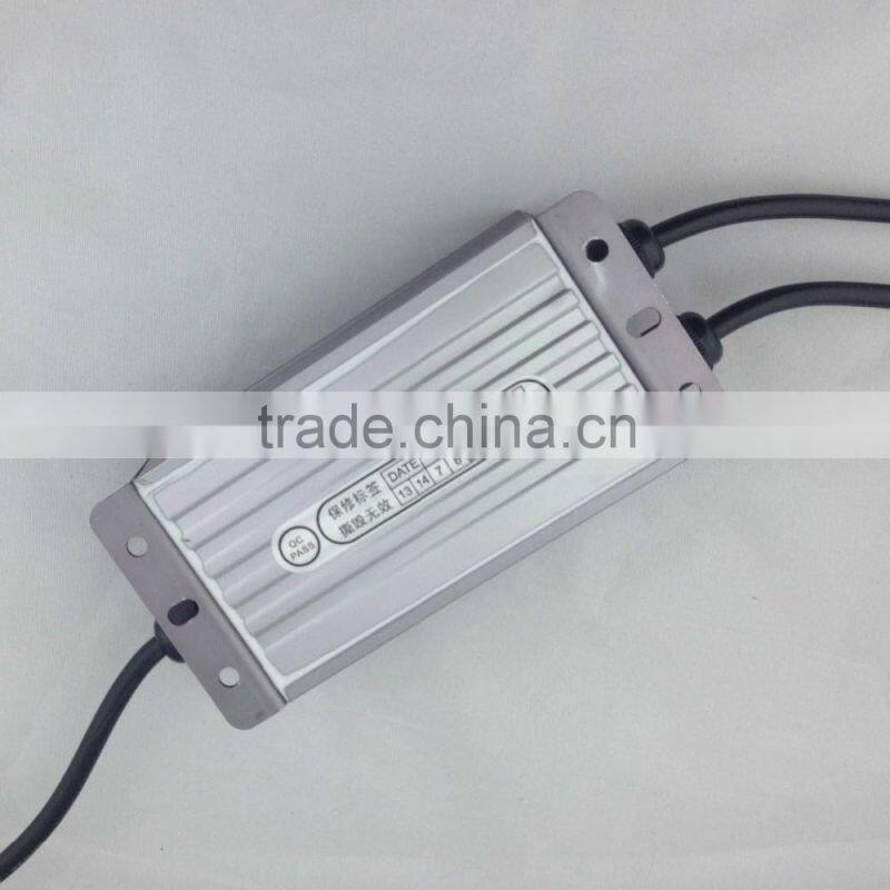 high quality overload protection 80W 50-60HZ power adapter for led light string
