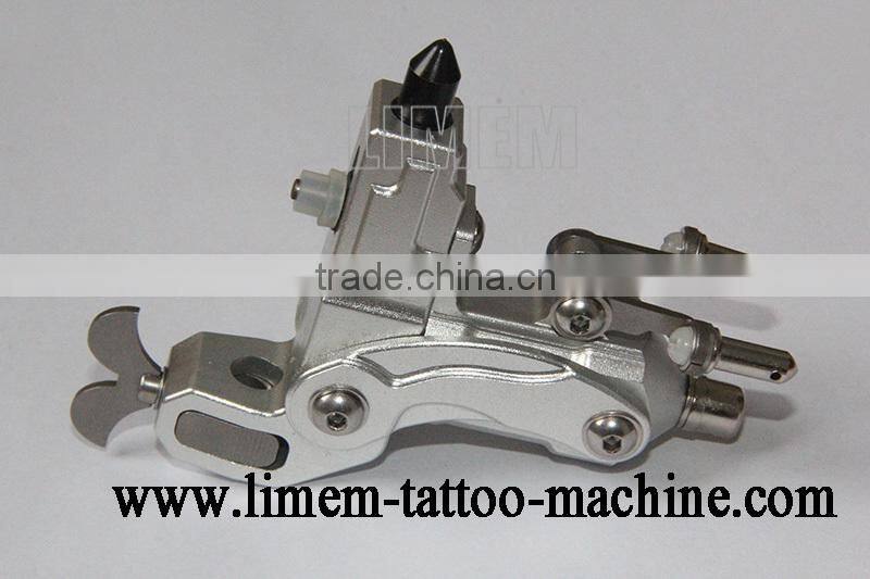 100% handmade classic designed High Quality Handmade Tattoo Machines