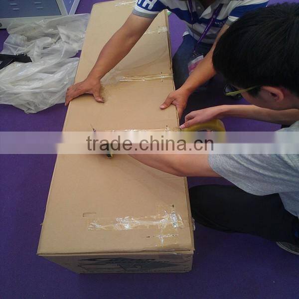 BS 1250mm reflective film cutting plotter reflective sign machine