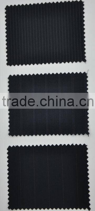 high quality Italian design men's suit fabric in stock
