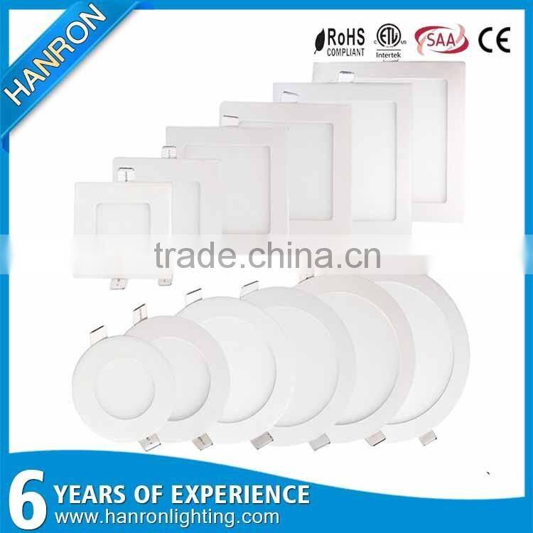 China price 18w led panel high demand products in market