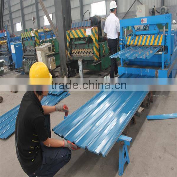 Hot-dip galvanized steel coil