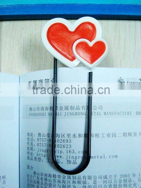 Eco-friendly Funny Book Mark