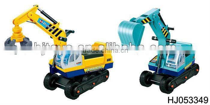 children shop truck ride on car HJ088048