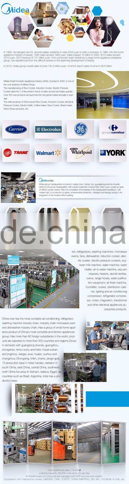 Commercial Air Fryer Multi Cooking Electric Pressure Cooker Parts