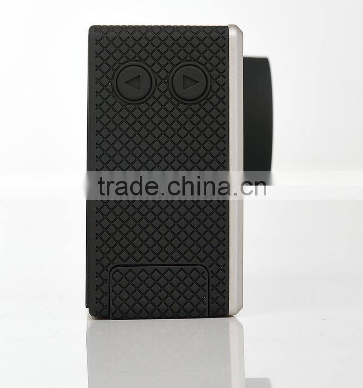 New Arrival Anti-shake F80 90-170 Degree Wide Angls Available Skateboard Camera