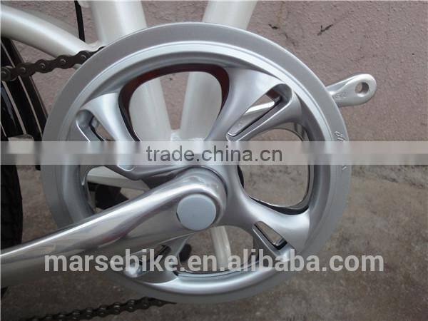 mini foldable electric bicycle/electric foldable bike
