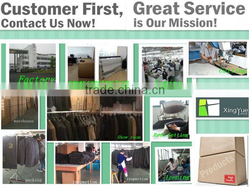 2014 new arrival woolen fabric thickening blazer