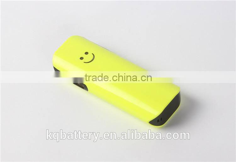 High Performance New Emergency Xiaomi Power Bank 10400mAh