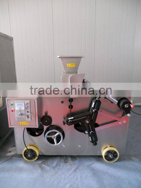 semi-automatic Cookie machine