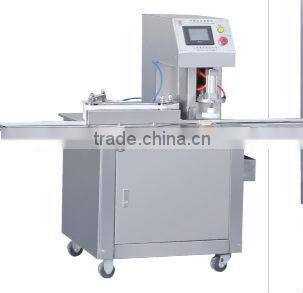 yolk mooncake production line /mamoul making machine