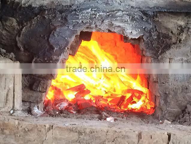 High quality wood charcoal