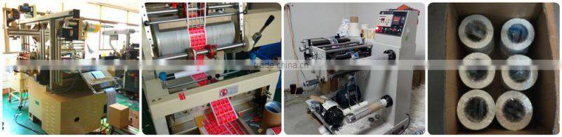 Clear flexible epoxy resin doming vinyl sticker