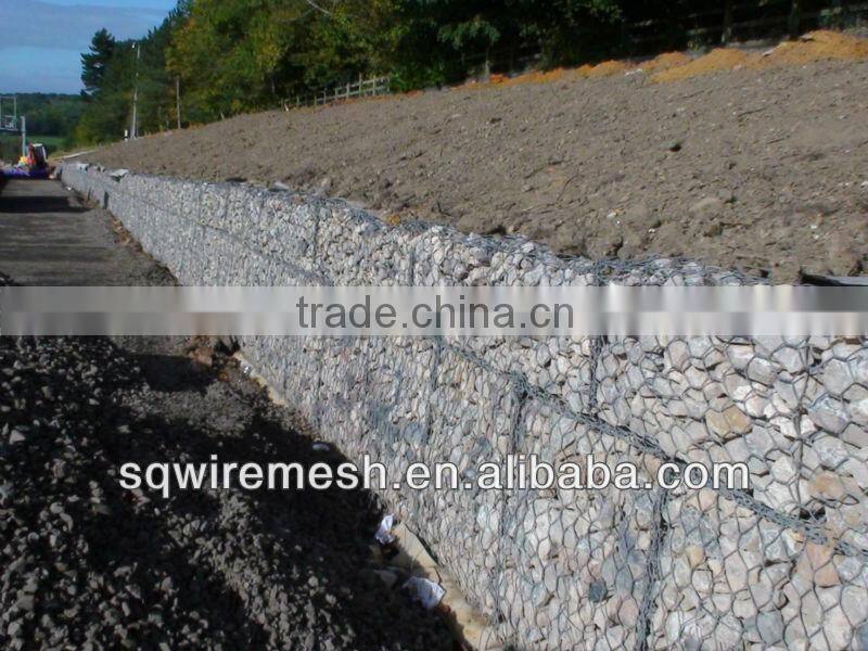 Direct factory of Gabion basket ,gabion,welded gabion box