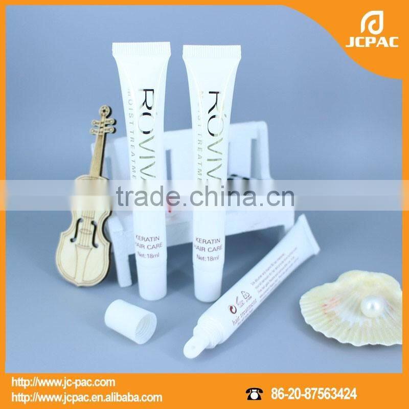 Manufacturers Eos Lip Balm Container, Plastic Package