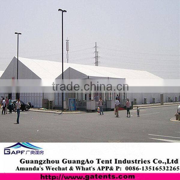 2015 New Hot Fashion customized tents for party use