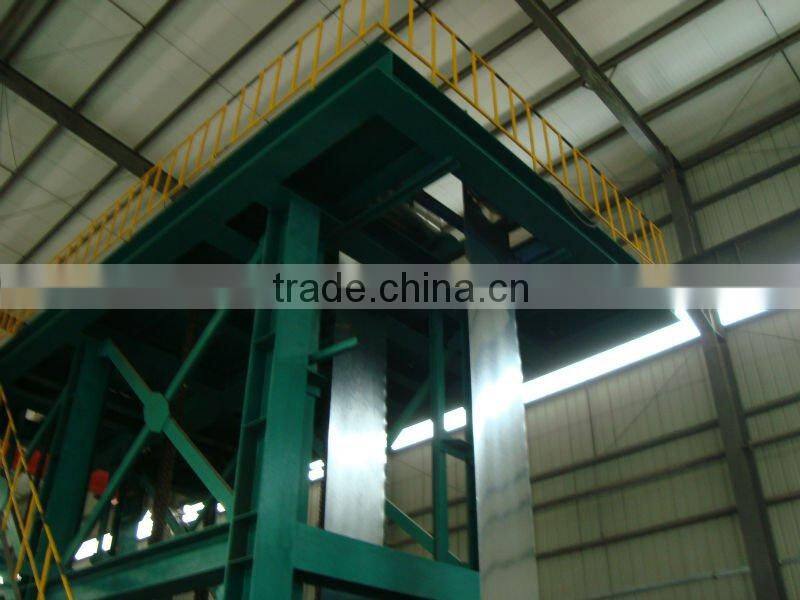 DX51D Minimum spangle galvanized steel coil