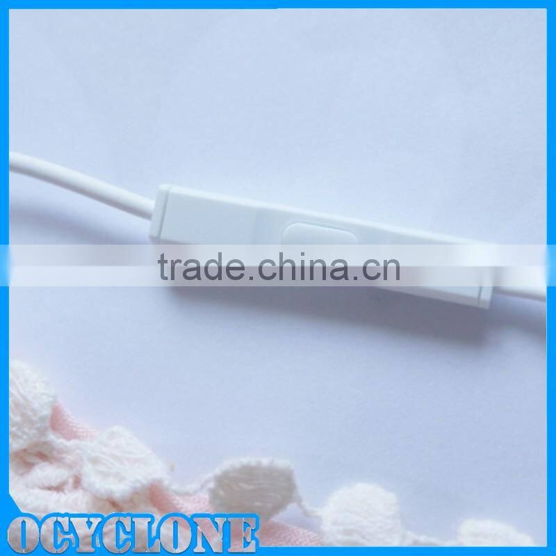 Ear Consumer Electronics Wired Communication and In-Ear Style Original Xiaomi earphone
