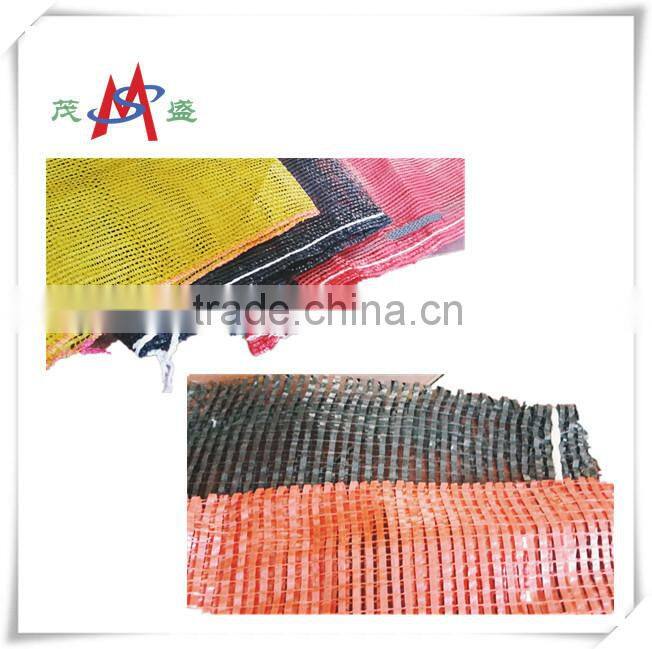 clear plastic bag for potato chips