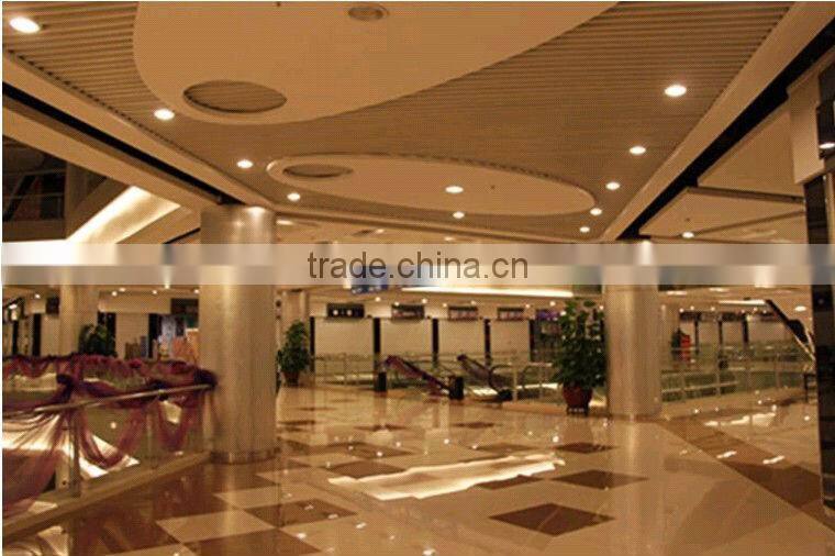 30w 40w aluminum housing surface mounted led light fixtures with 24 or 60 degree BA