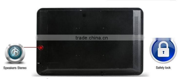 Chestnuter 42 Inch Touch wall mount Ad Player