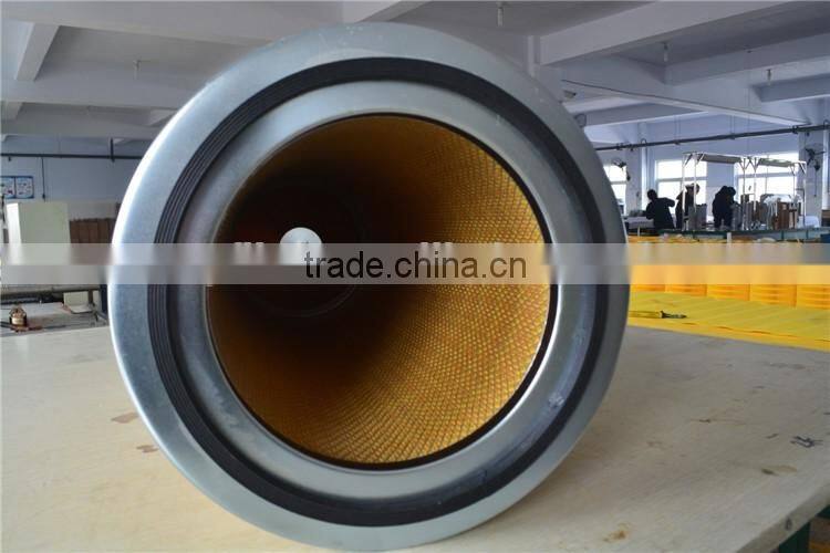 High quality compressor air filter