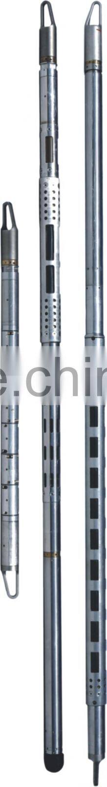 New product!! MPAL/Multi-Pole Array Acoustic Logging Tool , made in China