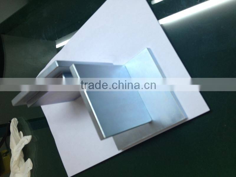 neodymium magnet 55X55X25mm 55x55x25mm