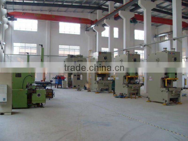 high voltage motor silicon steel stator and rotor