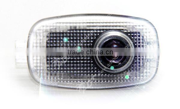 Auto car door logo welcome light G10 M7A for Be-nz
