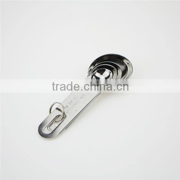 Newest style wholesale price measuring spoon