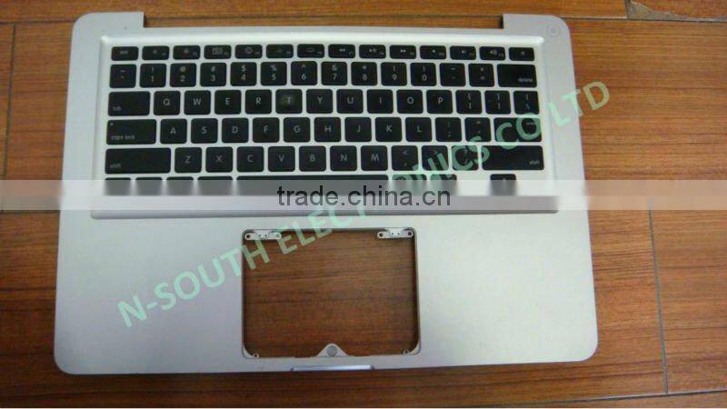 NEW Notebook case frame palmrest Cover For uniboday for macbookpro 13.3" C shells and keyboard