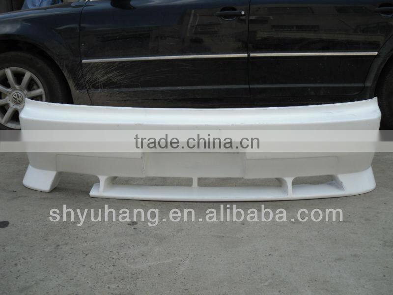For 180SX VQ FRP Rear Bumper