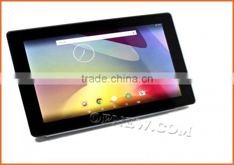 New 10 inch tablets Octa Core Android 6.0 tablet pc Allwinner A83T CPU 2.0G Mhz Bluetooth Wifi 3G