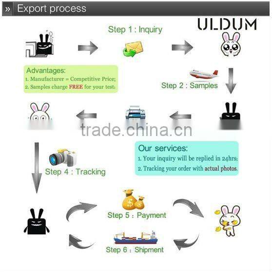 Favorite glowing headphones for 2013 promotion gift