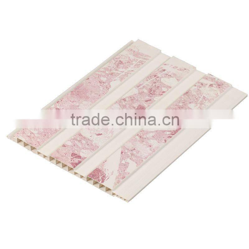 Suspended PVC Ceiling and Wall Panel marble