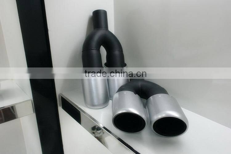stainless steel accessories for car