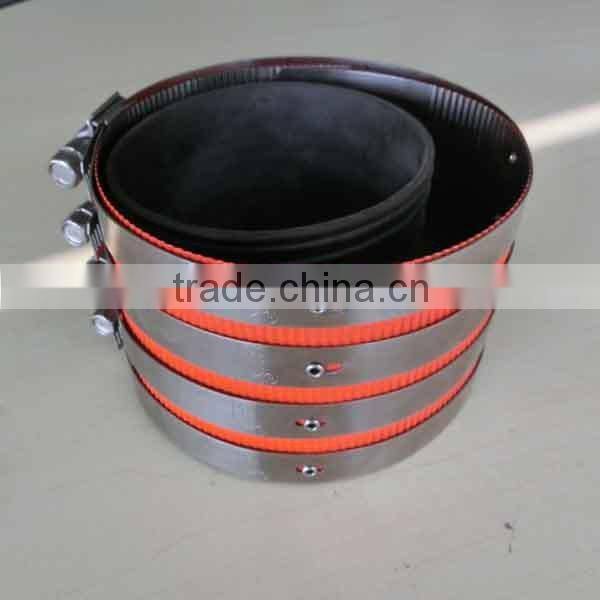 Cheap Price Hdpe Pipe Coupling with UPC Approval