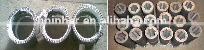 sawdust briquetting presses,rice corn ctraw briquete machine