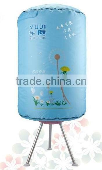 Portable Electric Clothes Dryer.Cloth Dryer.1000W.Waterproof cloth