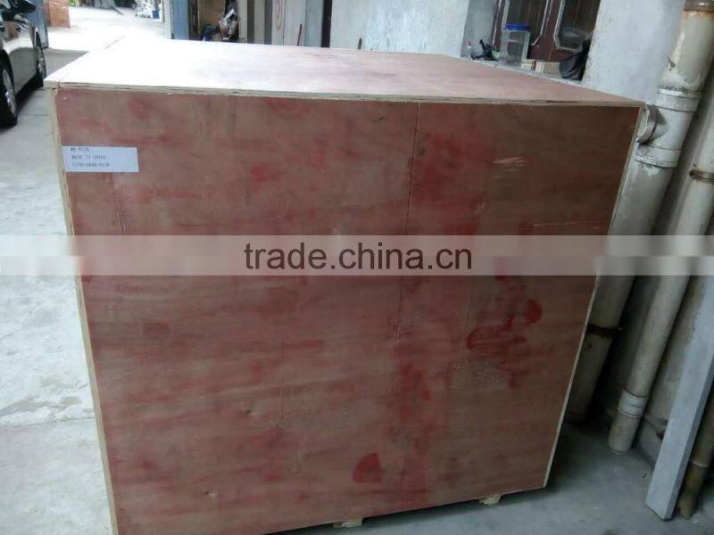 triple head hair weft sewing machine for making hair weft