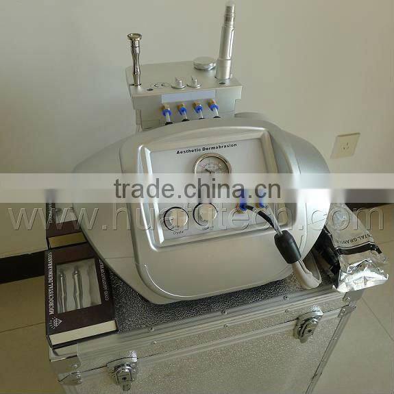 derma equipment peeling machine crystal diamond