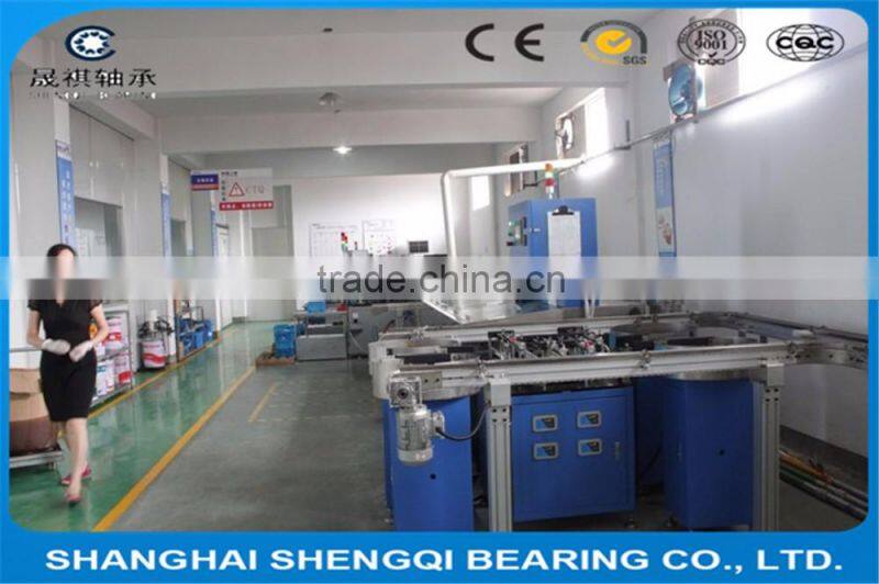 china bearing manufacturer thrust ball bearing 51112 51113 51114