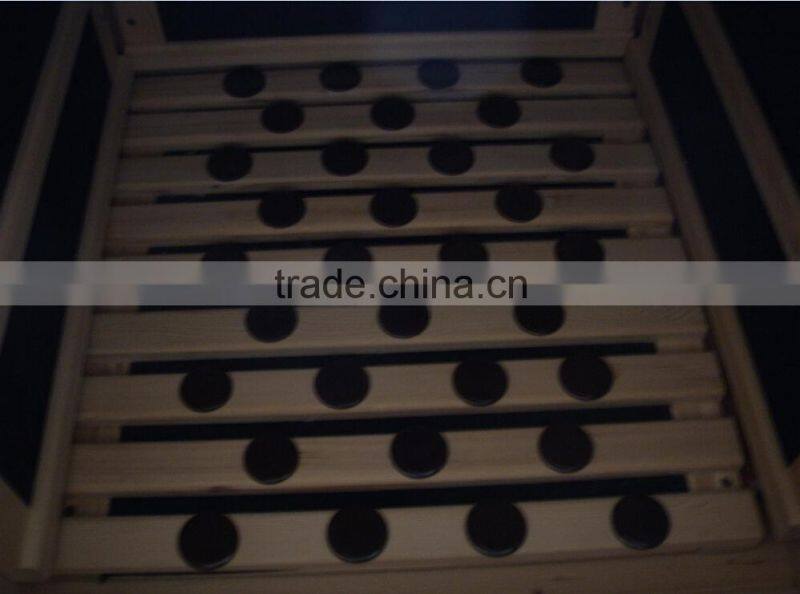 Hemlock Infrared Mini sauna KD-MINI02