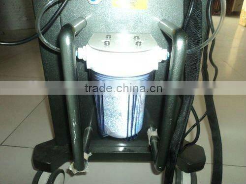 skin rejuvenation oxygen jet mahcine