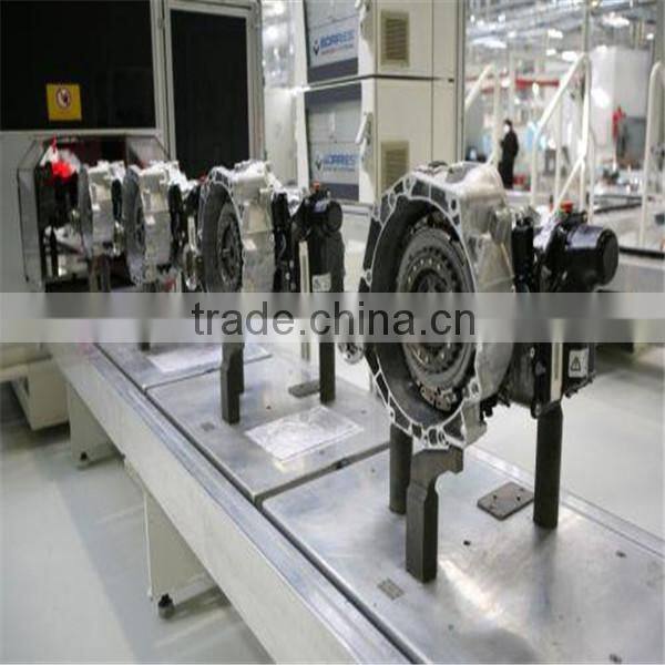 New timing gear housing sino truck spare parts