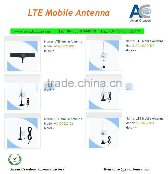 4G talpas antenna