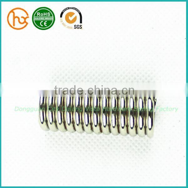Good Coating Helical Antenna Spring