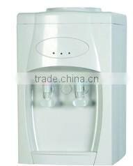 Electronic table Standing hot and cold bottled water Desktop Water Dispenser